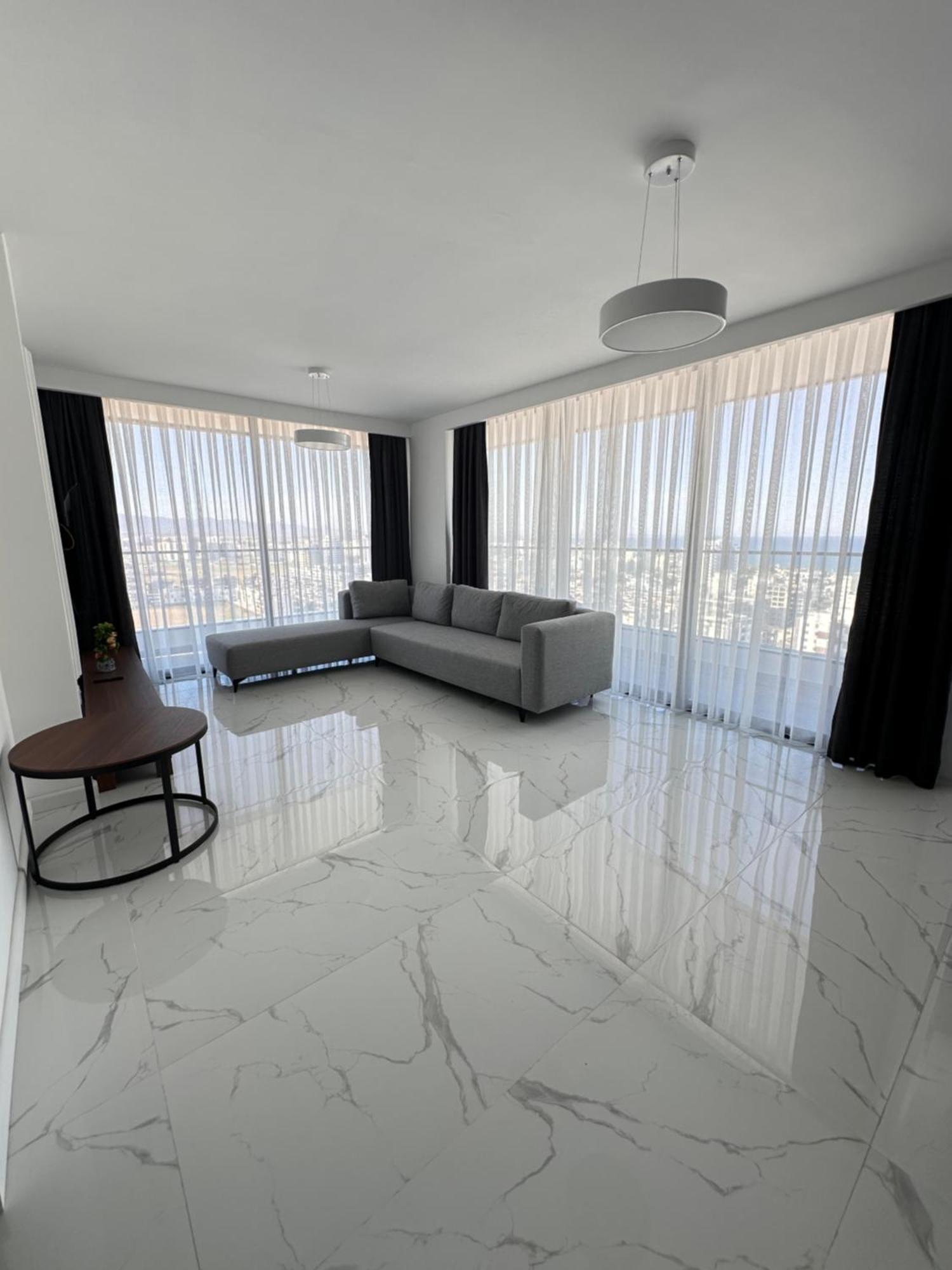 2+1 Skyline Grand Sapphire Resort Iskele Iskele District  Exteriör bild